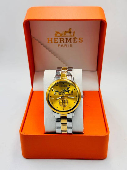 Hermes ladies
*New Arrival*🔥
55 dhs❣️

Zain08
♥️♥️♥️