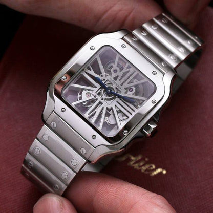 Cartier watch for men good quality 280 dhs🪙🖤

Zain59
♥️♥️♥️