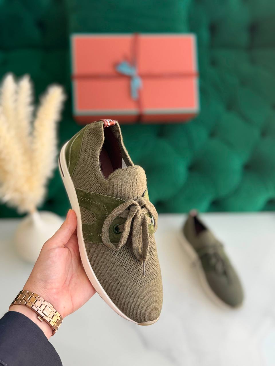 Loro piana
Vip quality
Size:36To42
450 dhs🇦🇪🇦🇪

Zain113
♥️♥️♥️