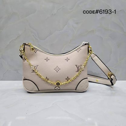 LV
ʙᴏᴜʟᴏɢɴᴇ sʜᴏᴜʟᴅᴇʀ ʙᴀɢ
ᴡɪᴛʜ ᴄʜᴀɪɴ sʟɪɴɢ
ɢᴏʟᴅ ʜᴀʀᴅᴡᴀʀᴇ
sɪᴢᴇ : 28 cm

65 dhs🪙💕

Zain31
♥️♥️♥️