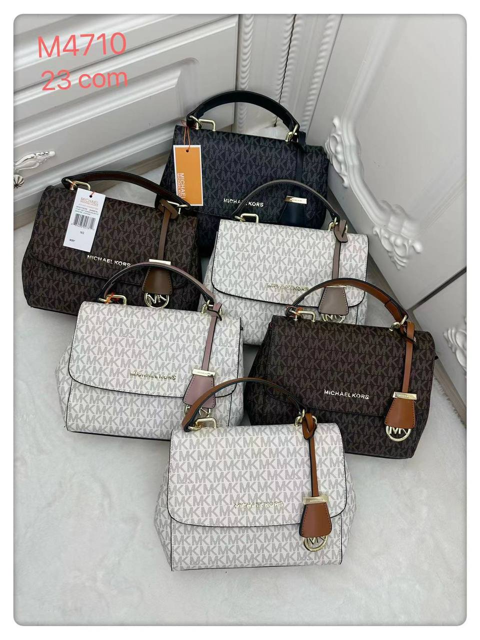 MK
23CM

Withbox 
🎁🎁🎁

110 dhs✅

Zain143
♥️♥️♥️
