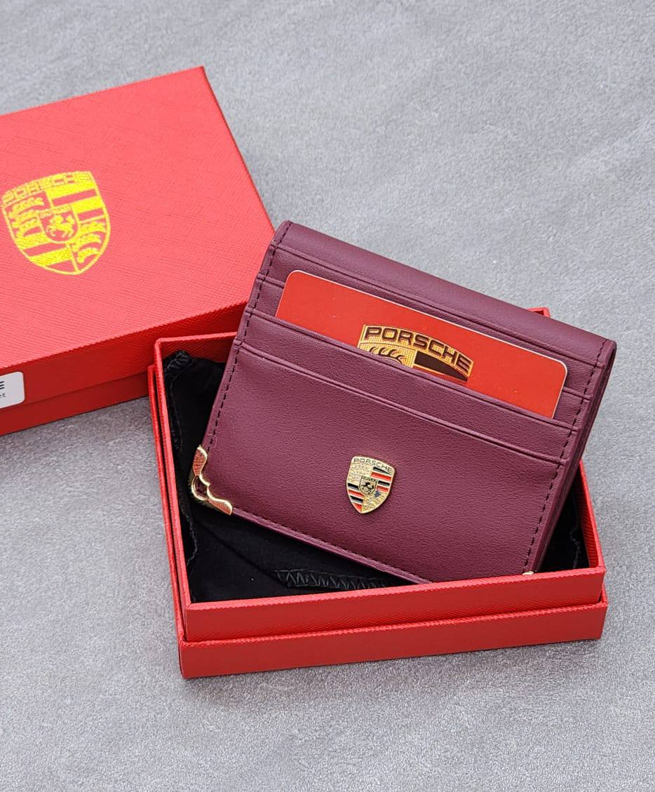 Wallet for men 
45 dhs❣️  
soft leather

Zain59
♥️♥️♥️
Card holder