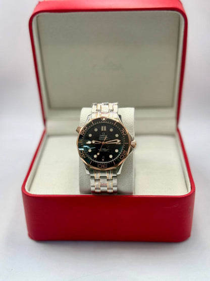 Omega Men  
Master quality*🤩🤩
*Automatic*
260 dhs👑

Zain08
♥️♥️♥️