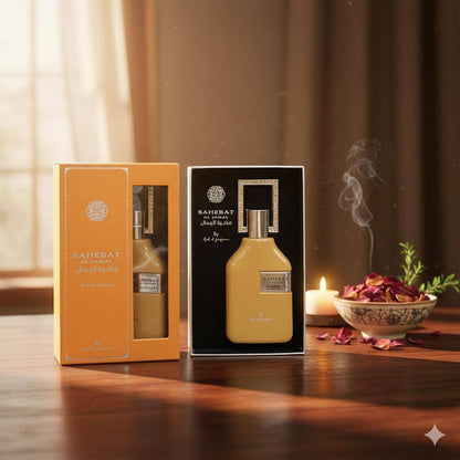 Hawajes
100 ml
40 dhs🪙🖤

Zain60
🌸🌸🌸