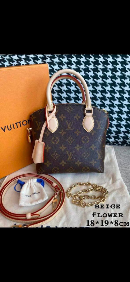 LV
ʟᴏᴄᴋɪᴛ ʙʙ 
sᴛʀᴀᴘ ᴀᴅᴊᴜsᴛᴀʙʟᴇ/ʀᴇᴍᴏᴠᴀʙʟᴇ  
ɢᴏʟᴅ ᴄʜᴀɪɴ ʀᴇᴍᴏᴠᴀʙʟᴇ 
ᴡɪᴛʜ ʙᴏx
🎁🎁🎁

sɪᴢᴇ:18*19*8ᴄᴍ
90 dhs🪙🖤

Zain56
♥️♥️♥️