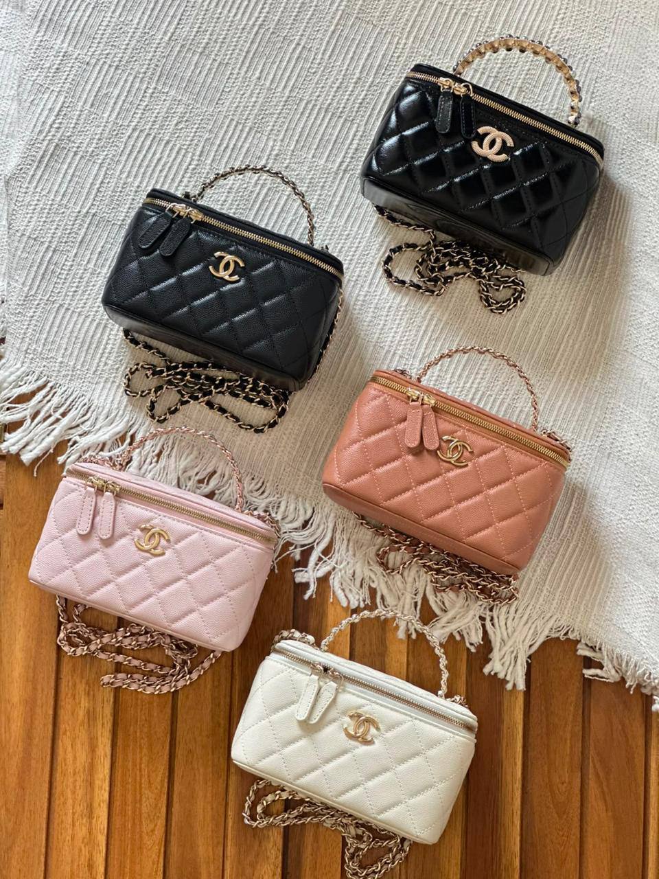 CHANEL 🔥🔥
Super Master Bags
For Price 👇 WhatsApp✅
0568585901 
0507557372
0552275751 Owner Zain 👌
Full Package 👍

Zain317
♥️♥️♥️