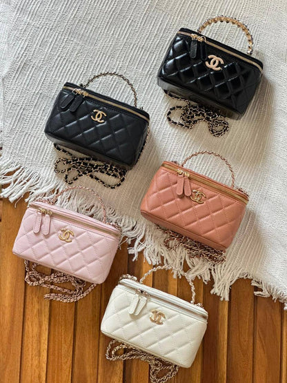 CHANEL 🔥🔥
Super Master Bags
For Price 👇 WhatsApp✅
0568585901 
0507557372
0552275751 Owner Zain 👌
Full Package 👍

Zain317
♥️♥️♥️