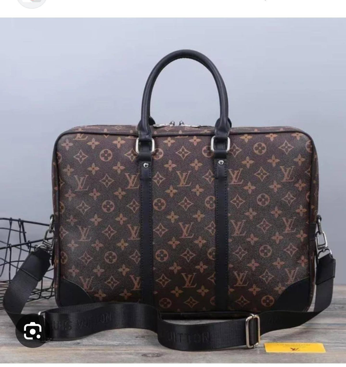 New arrived 

LAPTOP 💻 bags

90 dhs🇦🇪🇦🇪
Size 38cm

Zain200
♥️♥️♥️
