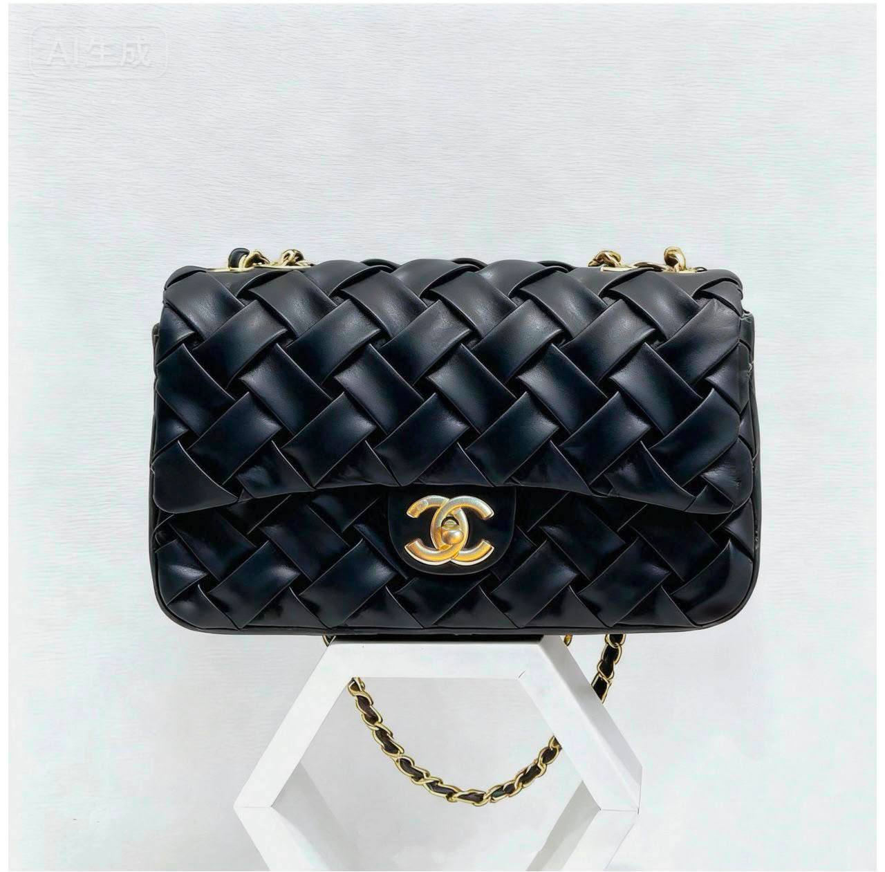 CHANEL
 COPY ONE 
 WITH BOX 
150 dhs✅

Zain295
♥️♥️♥️