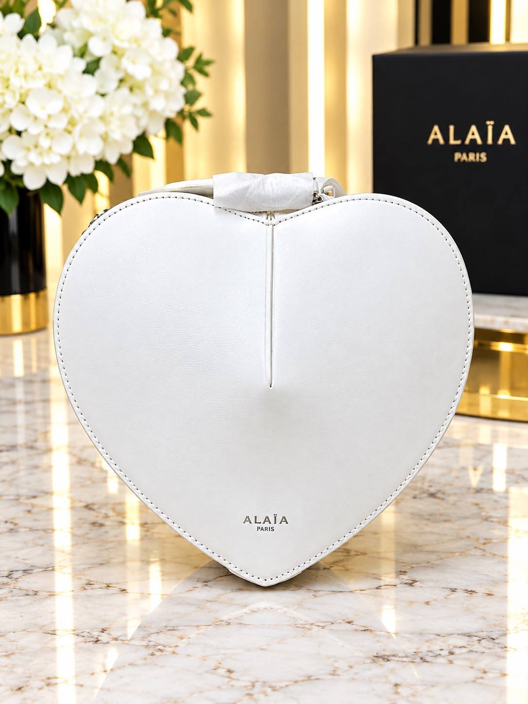 Alaia new collection ❤️
supper master quality 💯✨
Available 💯❤️

For Price 👇 WhatsApp✅
0568585901 
0507557372
0552275751 Owner Zain 👌

Zain252
♥️♥️♥️