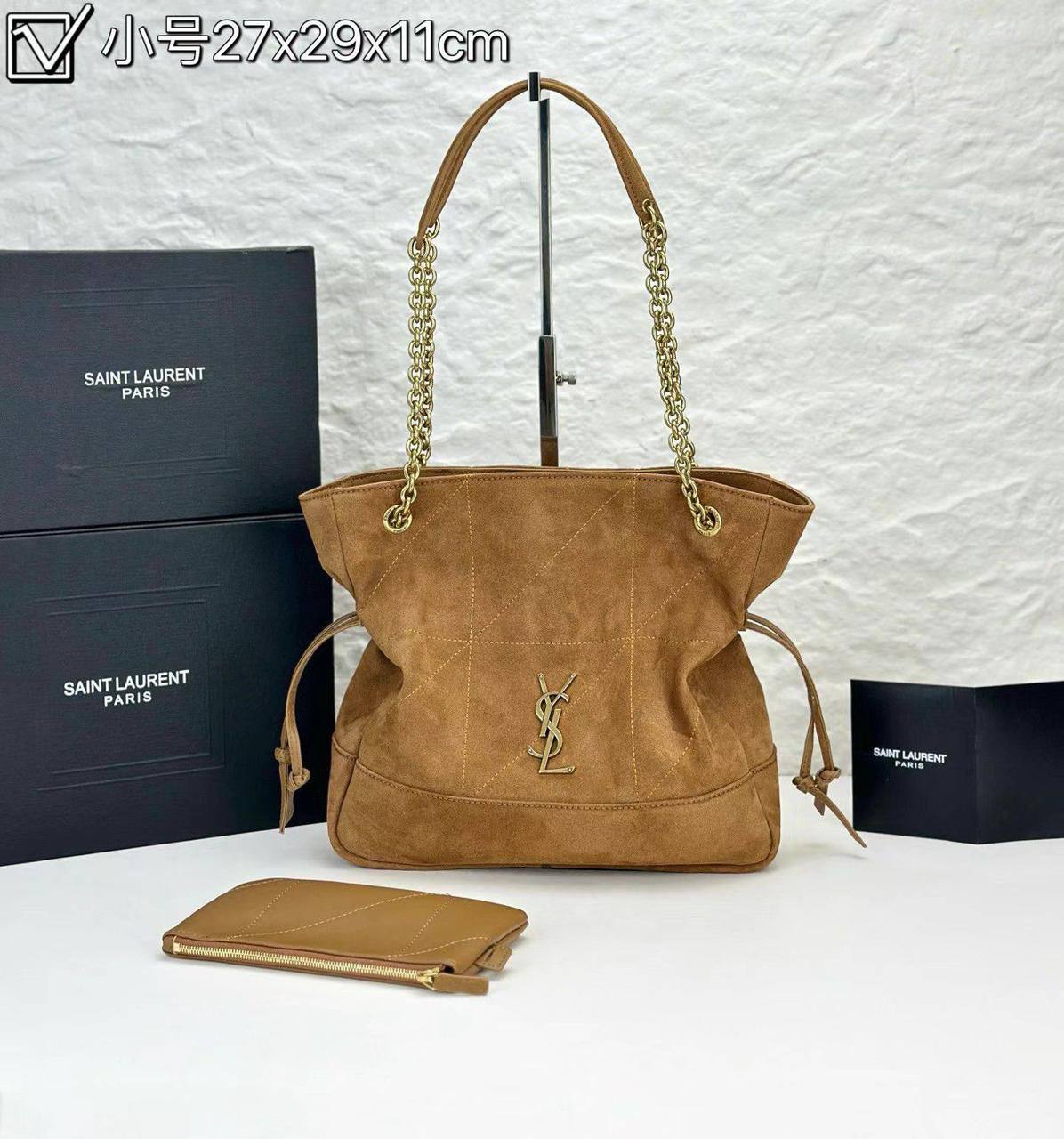 YSL 
good quality 
100 dhs🪙💕

Zain200
♥️♥️♥️