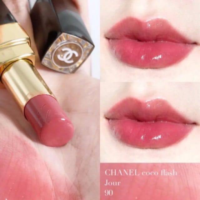 CHANEL ROUGE COCO FLASH
45 dhs✅

Zain01
♥️♥️♥️