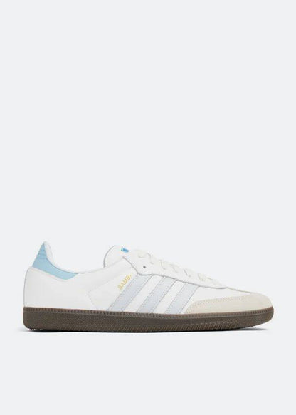 ADIDAS Samba OG ‘White and baby blue’🤍💙
36-45 AVAILABLE🤩
170 dhs🌺

Zain242
♥️♥️♥️
