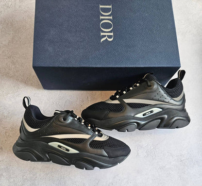 Dior B22 ‘Black’🖤
36-45 AVAILABLE
280 dhs🇦🇪🇦🇪

Zain242
♥️♥️♥️