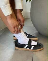 Adidas Samba Jane Black  🤩
36-41 AVAILABLE 😇
200 dhs🇦🇪🇦🇪

Zain242
❣️❣️❣️