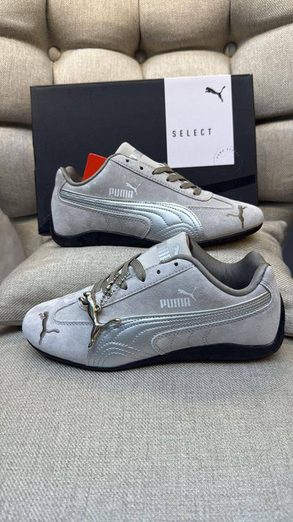 Puma
Size 40 to 41
150 dhs✅✅

Zain337
♥️♥️♥️