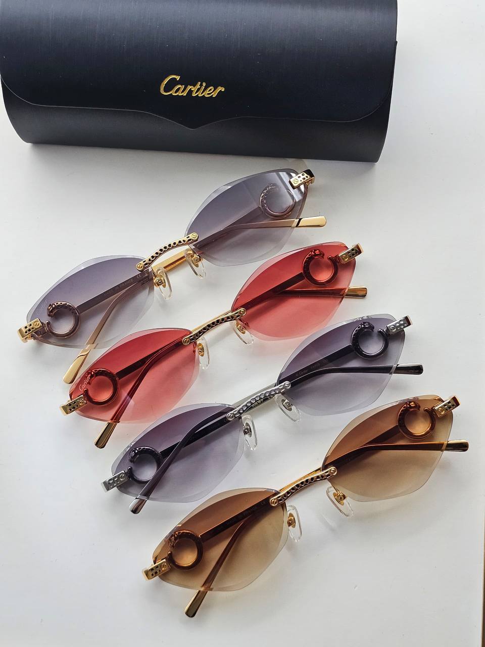𝑪𝒂𝒓𝒕𝒊𝒆𝒓
Super master quality 💯

For Price 👇 WhatsApp✅
0568585901 
0507557372
0552275751 Owner Zain 👌

Zain282
♥️♥️♥️