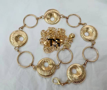 Ladies belt 
35 dhs✅

Zain161
♥️♥️♥️