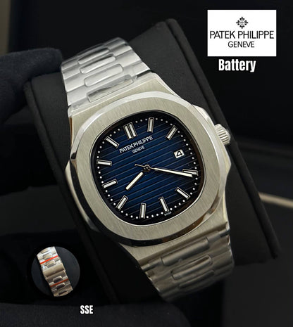 Patek philipe 
for men 

good quality 
220 dhs🇦🇪🇦🇪

Zain29
♥️♥️♥️