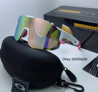 Men’s sports 
sunglasses 
95 dhs✅

Zain126
♥️♥️♥️