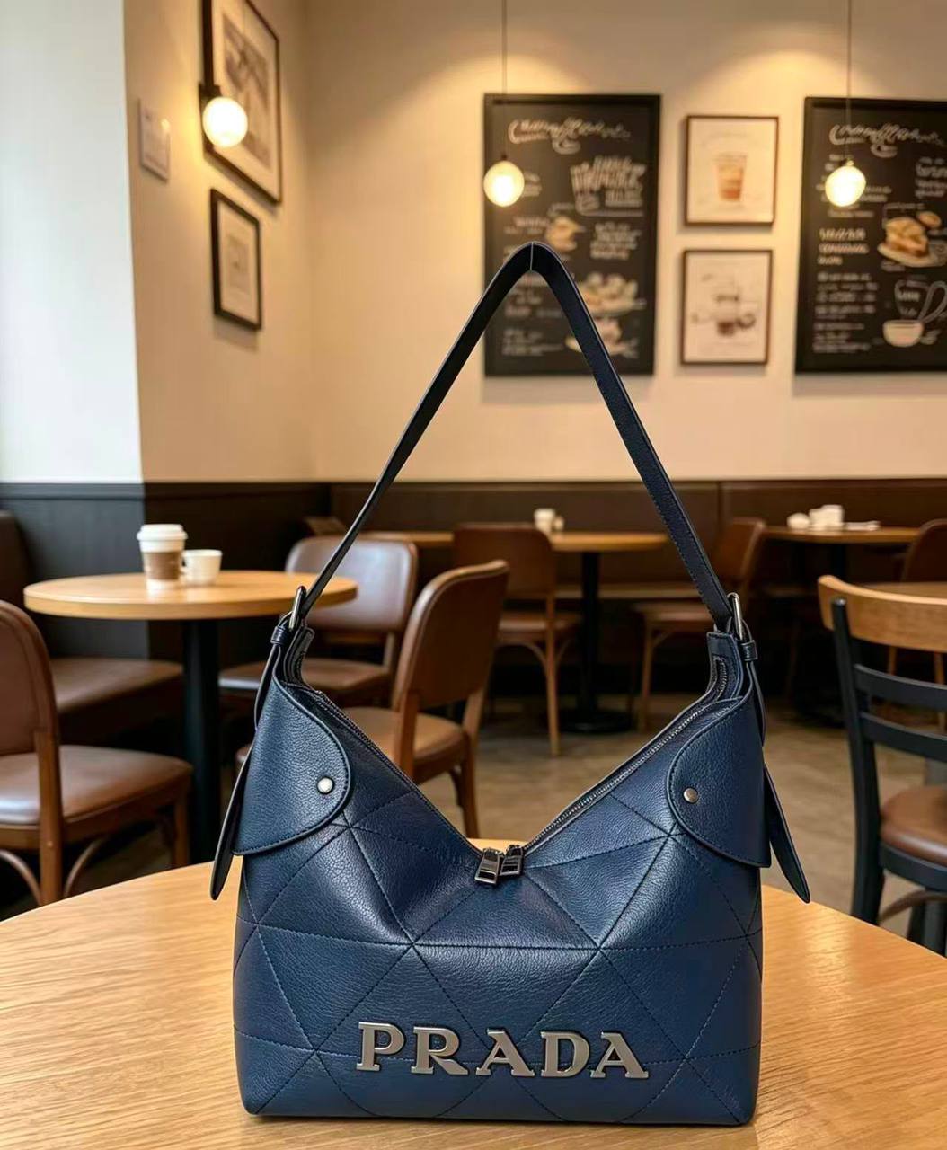 Prada
110 dhs💓

Zain253
♥️♥️♥️