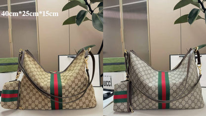 GUCCI COPY ONE  NEW CAME WITH BOX 
220 dhs🇦🇪🇦🇪

Zain295
♥️♥️♥️