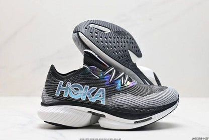 Hoka Cielo X1 ‘black’🖤
40-45 AVAILABLE🤩
210 dhs🪙💕

Zain242
♥️♥️♥️