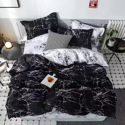 Comfort set
💛Single 4pcs set
1 comfort 
1 bedsheets 
2 pillowcases 
100 dhs🇦🇪🇦🇪

Zain99
♥️♥️♥️