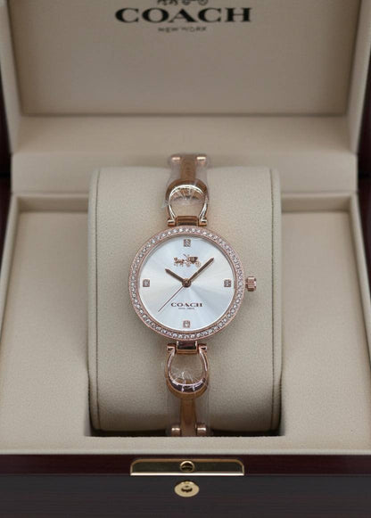 COACH 🆕 LADIES 
GOOD QUALITY 💯
60 dhs🪙💚

Zain133
♥️♥️♥️