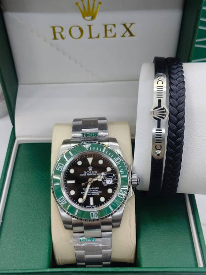 Rolex Zst
240 dhs✅
automatic

Zain25
♥️♥️♥️