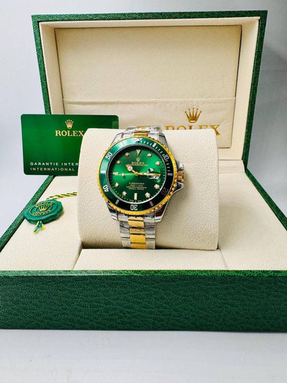 Rolex Men 
55 dhs❣️

Zain08
♥️♥️♥️