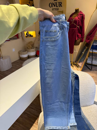 Branded Jeans

105 dhs

S-xl

OnurStyle store

اطلبوها من الوتس المثبت في الأعلى👆🏻👆🏻
تواصلو معنا 👈🏻 Zain 
For order WhatsApp pinned 👆🏻

♥️♥️♥️