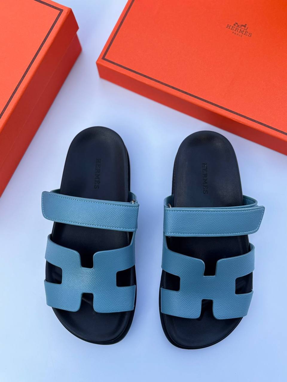 Hermes 
110 dhs🪙🌨️
Size 40-45

Zain30
♥️♥️♥️