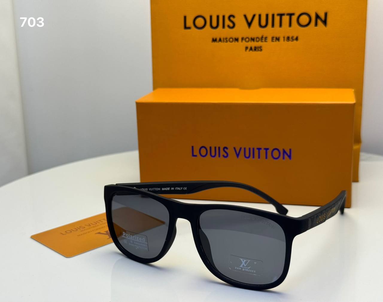 LV
Sunglasses
65 dhs🇦🇪🇦🇪

Zain182
♥️♥️♥️