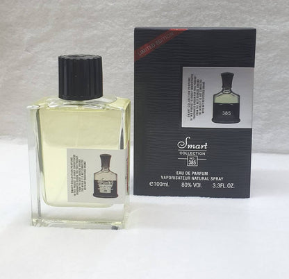 Smart Perfumes
35 dhs🪙

Zain64
🌸🌸🌸