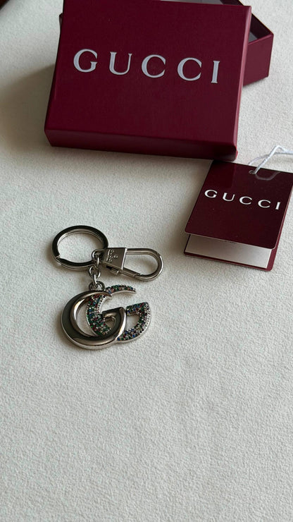 GUCCI  & CHANEL 
CHARMS
Super master quality 
*with complete packing*🎁
240 dhs✅

Zain280
♥️♥️♥️