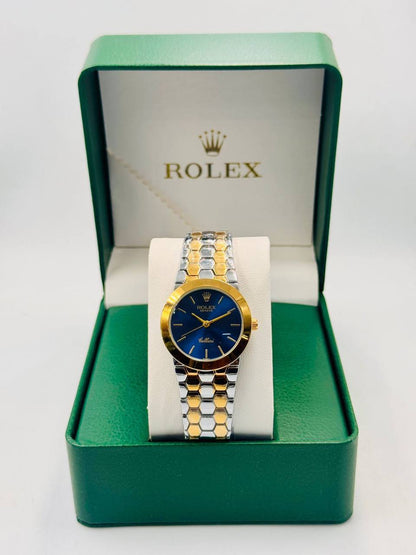 Rolex Ladies 
offer price 
40 dhs✅

Zain08
♥️♥️♥️
