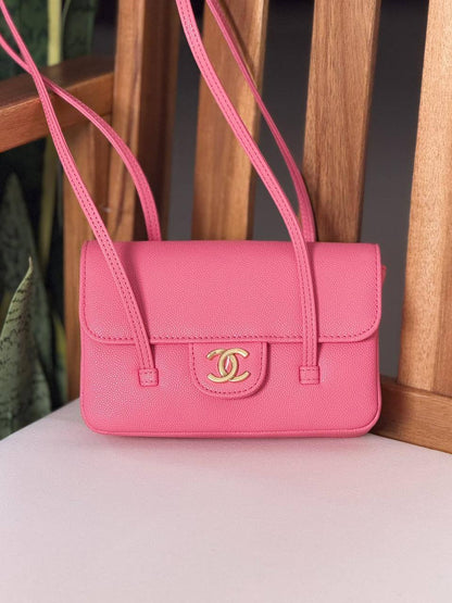 Chanel 
Super Master Quality ⚡️
Original Packing 🎁
Size 17CM
For Price 👇 WhatsApp✅
0568585901 
0507557372
0552275751 Owner Zain 👌

Zain321
♥️♥️♥️