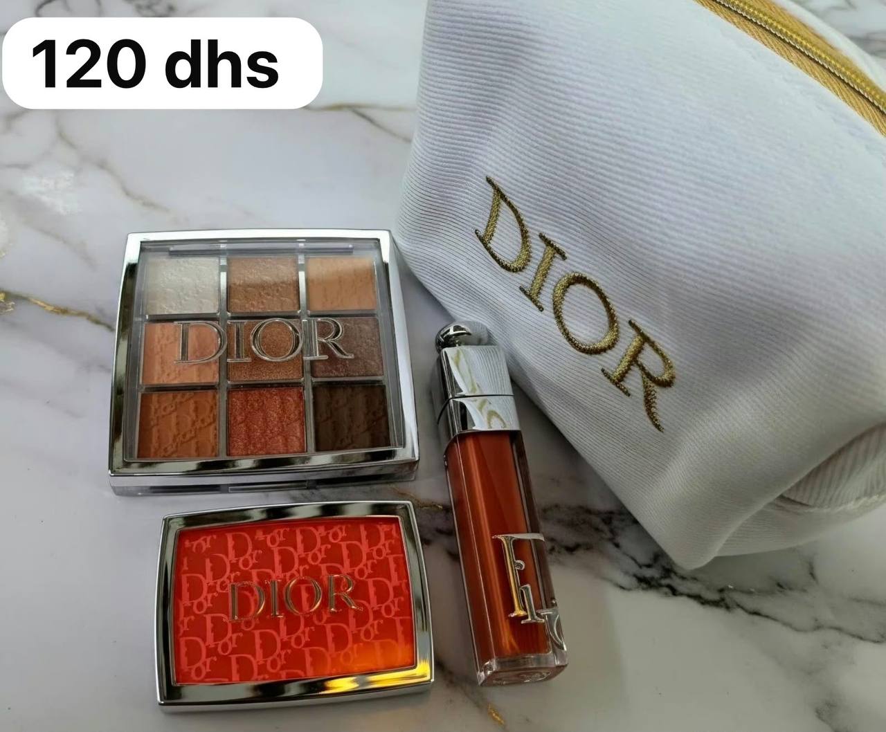 Dior offer

120 dhs

Zain36
♥️♥️♥️