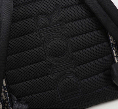 DIOR SADDLE BACKPACK 
PREMIUM QUALITY 
130 dhs✅

Zain28
♥️♥️♥️