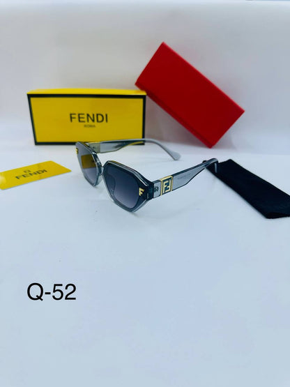 Sunglasses 🕶️*
New stock 💥
good quality 💯
Copy one 1️⃣ 
With master box 🗃️ 
50 dhs💛

Zain216
♥️♥️♥️
