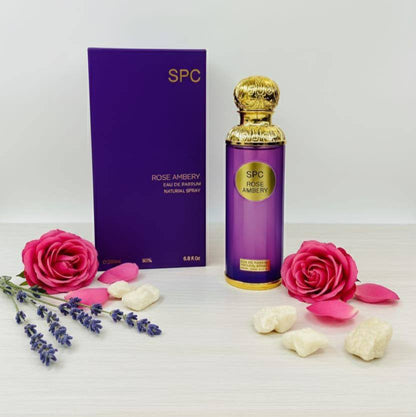 SPC 
200 ML 
95 dhs🪙

Zain01
🌸🌸🌸