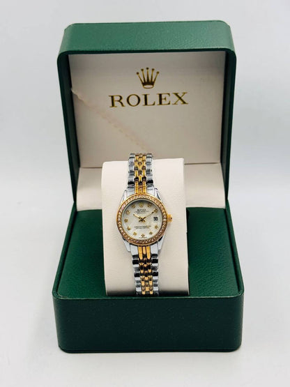 Rolex Ladies 
55 dhs✅

Zain08
♥️♥️♥️