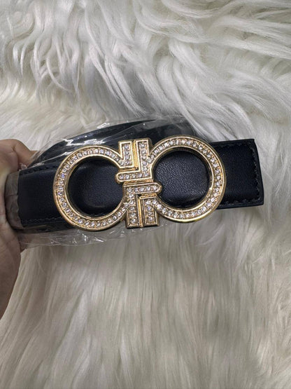 🎉 Discount 🎊 Brand belt
High  Quality 
Size：110 * 2.5 cm
25 dhs✅

Zain115
♥️♥️♥️