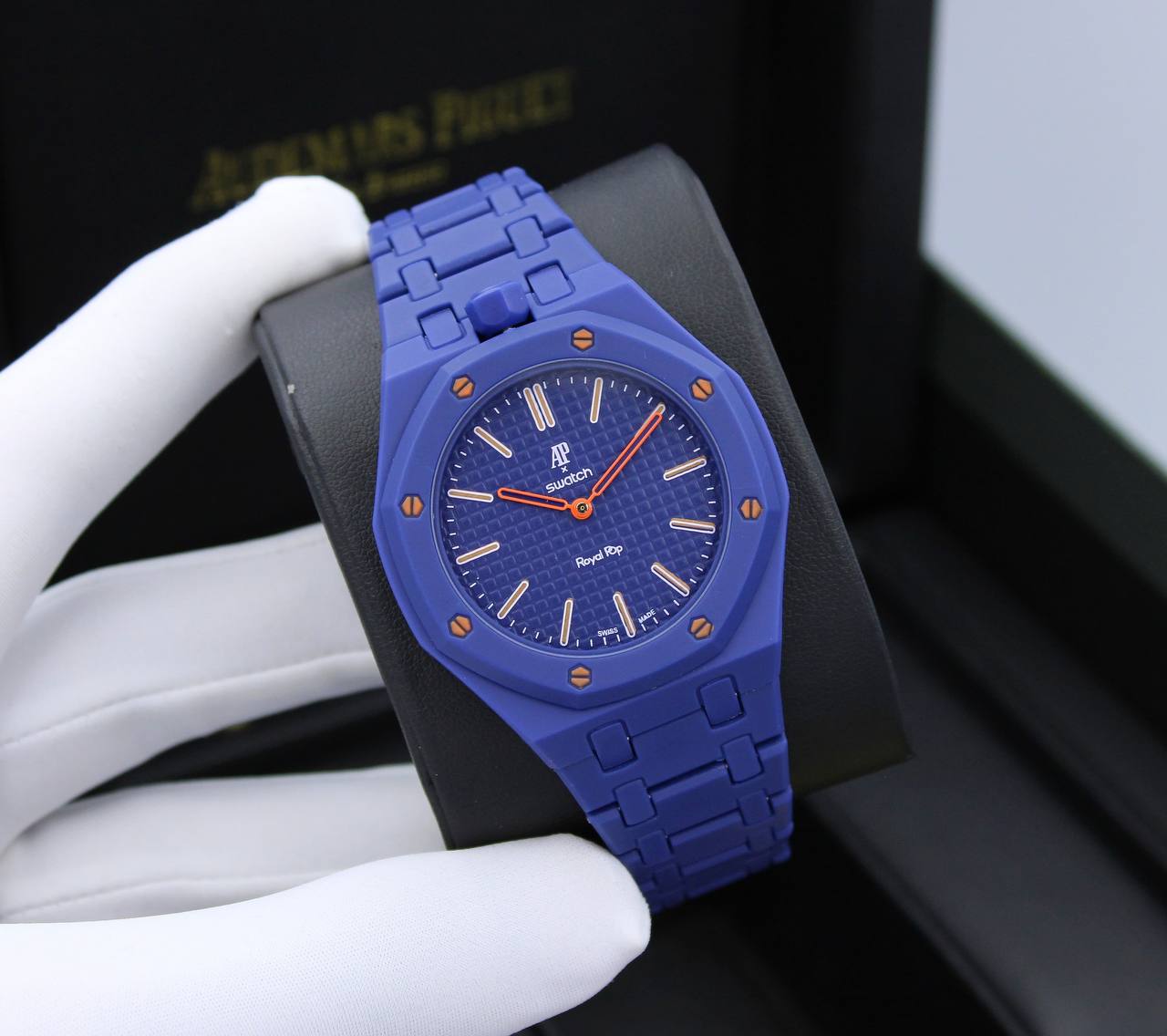 AP SWATCH POLYCARBON STRAP

BATTERY 

50 dhs🇦🇪🇦🇪 

WITHOUT BOX
Zain58
♥️♥️♥️