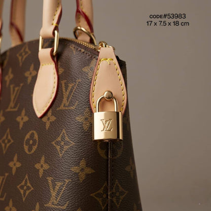 LV
ᴍɪɴɪ ʟᴏᴄᴋɪᴛ BB ɪɴ
ᴍᴏɴᴏɢʀᴀᴍ ᴄᴀɴᴠᴀs
ᴠᴀᴄʜᴇᴛᴛᴀ ʟᴇᴀᴛʜᴇʀ ᴛʀɪᴍ
ʟᴏɴɢ ʙᴇʟᴛ sᴛʀᴀᴘ
sɪᴢᴇ: 17 cm
ᴡɪᴛʜ BOX

85 dhs✅

Zain31
♥️♥️♥️