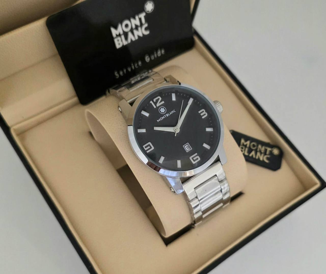 Montblanc Men
65 dhs✅
*Battery*

Zain29
♥️♥️♥️