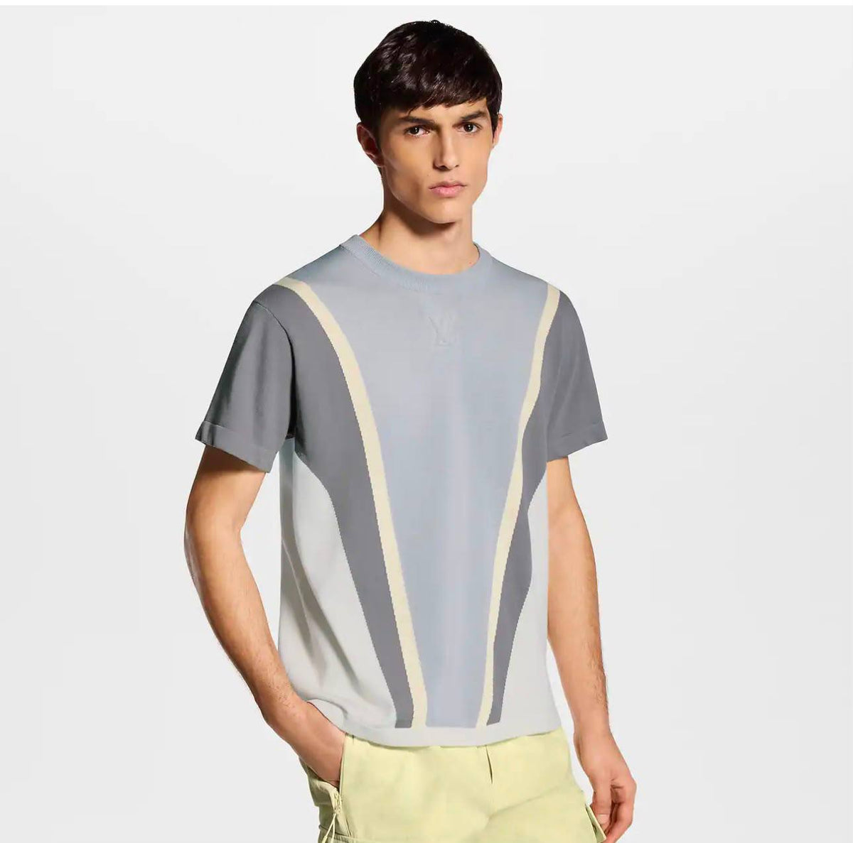 LV
Men’s Tshirt
Master Quality 
SMLXLXXL 
330 dhs🇦🇪🇦🇪

Zain276
♥️♥️♥️
