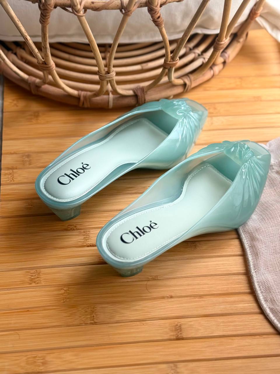 Chloe  - 𝗝𝗲𝗹𝗹𝘆 𝗧𝗣𝗨 𝗺𝘂𝗹𝗲𝘀
AA Quality
𝗦𝗶𝘇𝗲: 𝟯𝟲 𝘁𝗼𝗼 𝟰𝟭 
450 dhs🇦🇪🇦🇪

Zain303
♥️♥️♥️