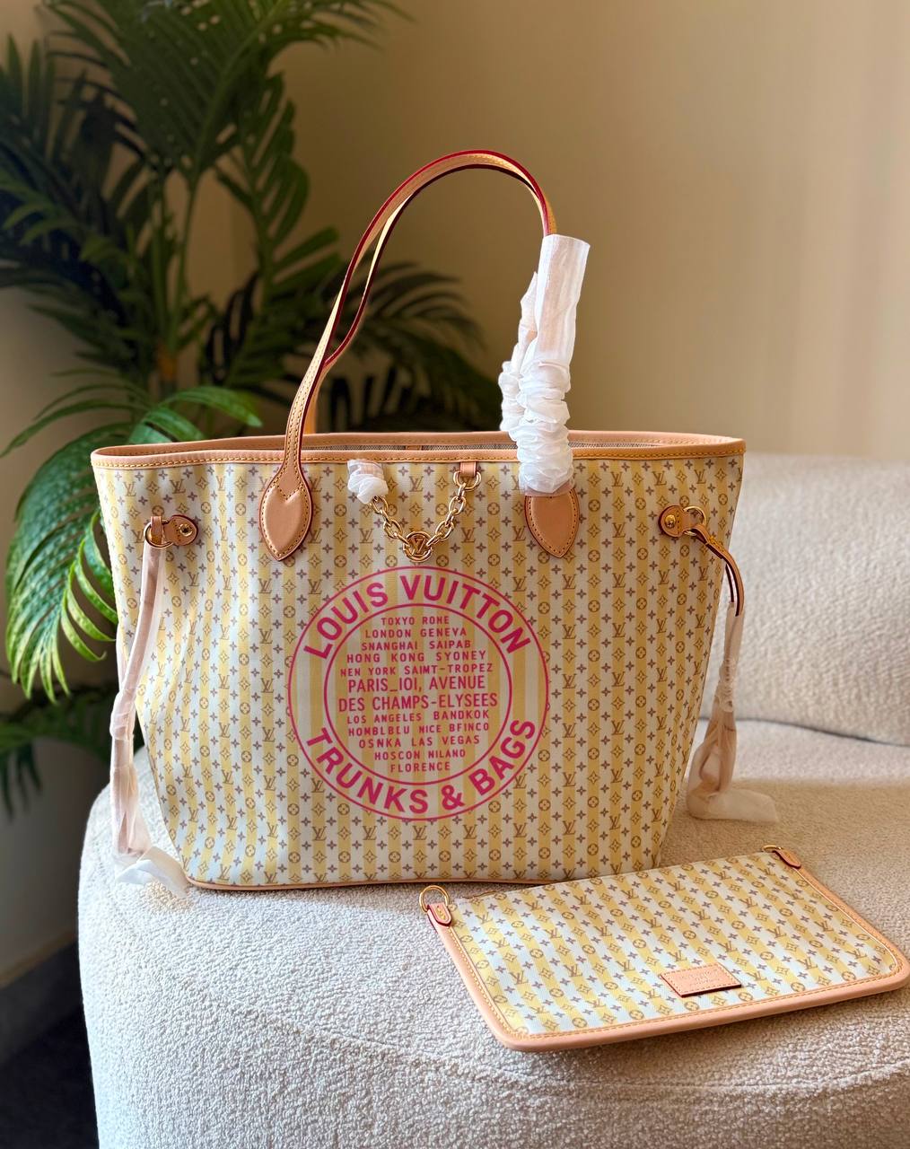 🌿💗*Louis Vuitton*😍🍃
    
          🍂 💛 🩷🍂
For Price 👇 WhatsApp✅
0568585901 
0507557372
0552275751 Owner Zain 👌

Zain246